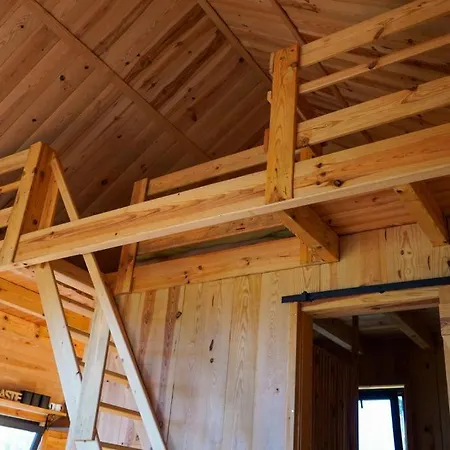 Σαλέ Blue - De Madeira