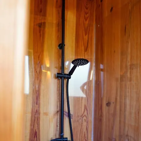 Σαλέ Blue - De Madeira Ναζαρέ