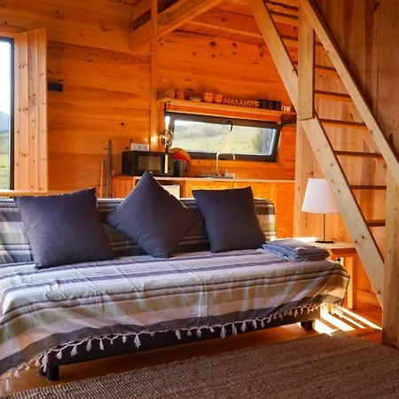 Blue - De Madeira Ναζαρέ