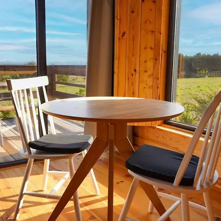 Blue - De Madeira Σαλέ Ναζαρέ