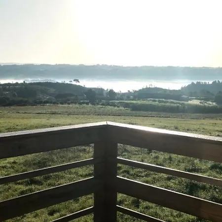 Σαλέ Blue - De Madeira *