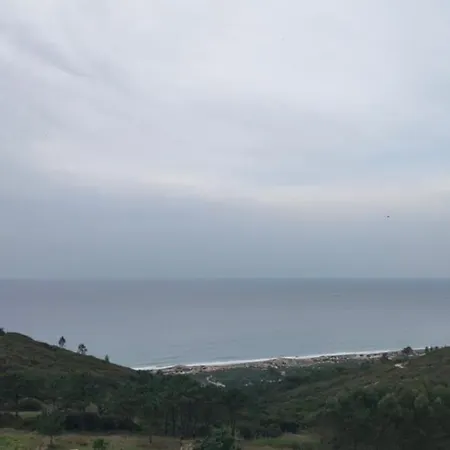 Blue - De Madeira Σαλέ *