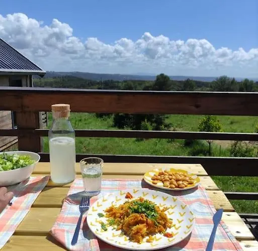 Blue - De Madeira * נאזרה