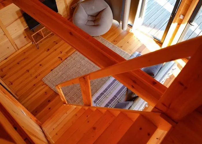 Blue - De Madeira * נאזרה