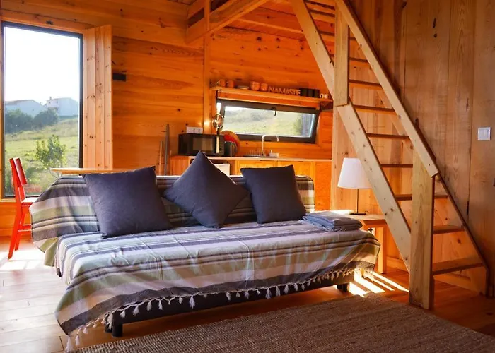 Blue - De Madeira נאזרה